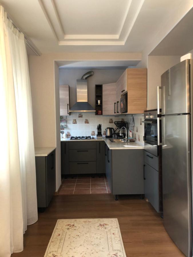 טשקנט Stylish Apartments In The Heart Of The City! מראה חיצוני תמונה