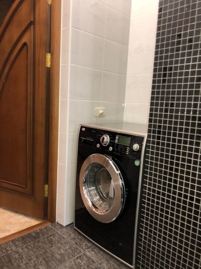טשקנט Stylish Apartments In The Heart Of The City! מראה חיצוני תמונה