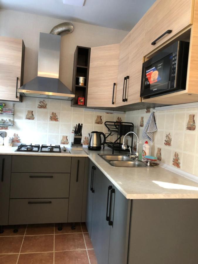 טשקנט Stylish Apartments In The Heart Of The City! מראה חיצוני תמונה