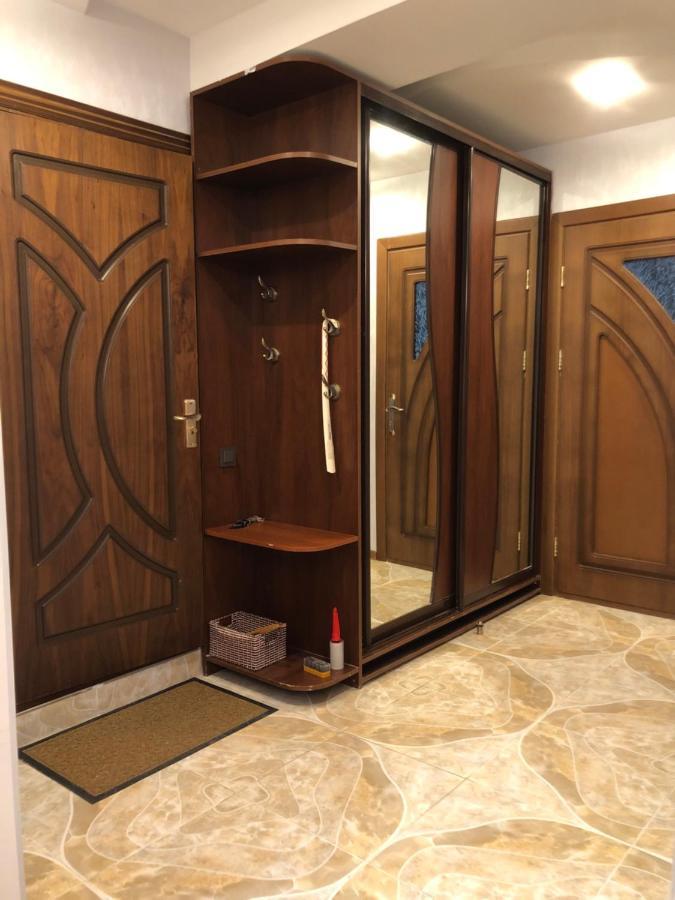 טשקנט Stylish Apartments In The Heart Of The City! מראה חיצוני תמונה
