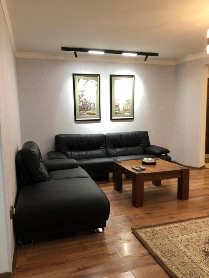 טשקנט Stylish Apartments In The Heart Of The City! מראה חיצוני תמונה