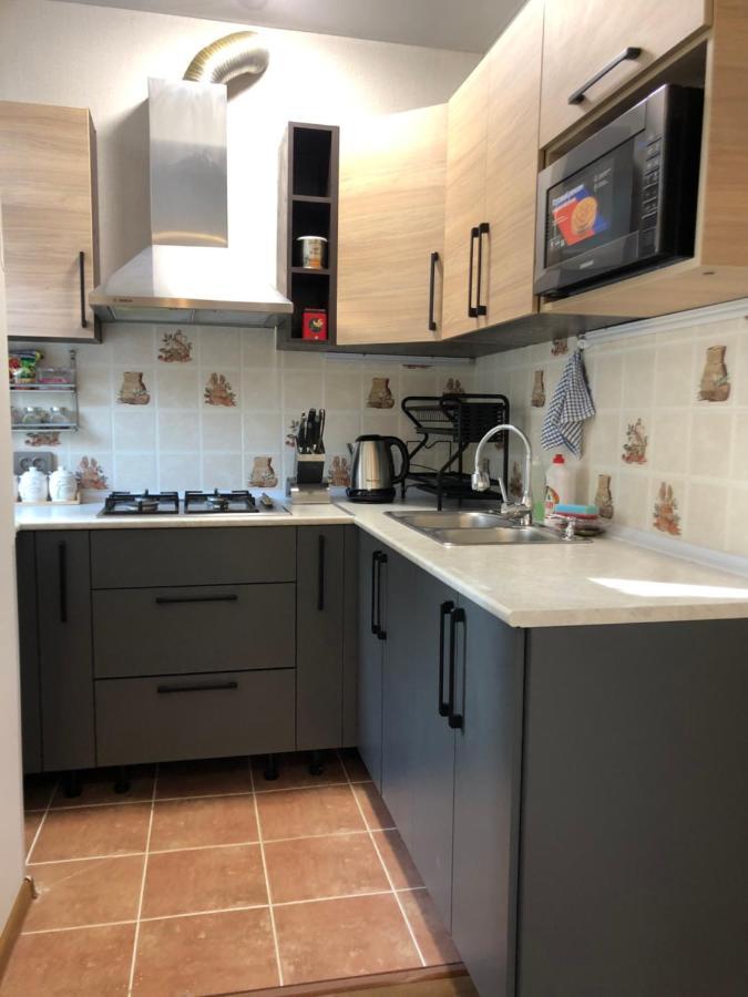טשקנט Stylish Apartments In The Heart Of The City! מראה חיצוני תמונה