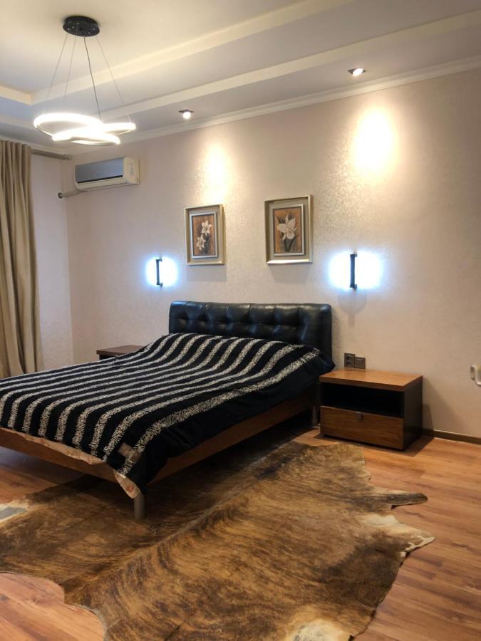 טשקנט Stylish Apartments In The Heart Of The City! מראה חיצוני תמונה