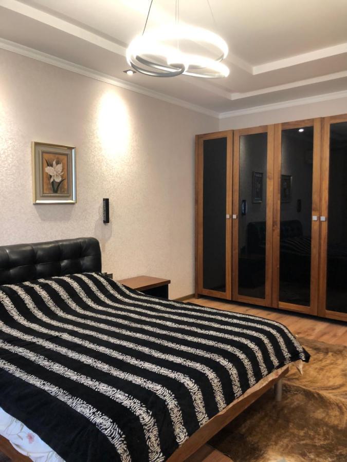 טשקנט Stylish Apartments In The Heart Of The City! מראה חיצוני תמונה