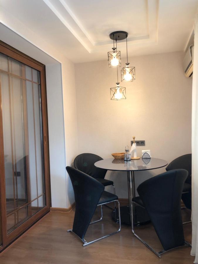 טשקנט Stylish Apartments In The Heart Of The City! מראה חיצוני תמונה